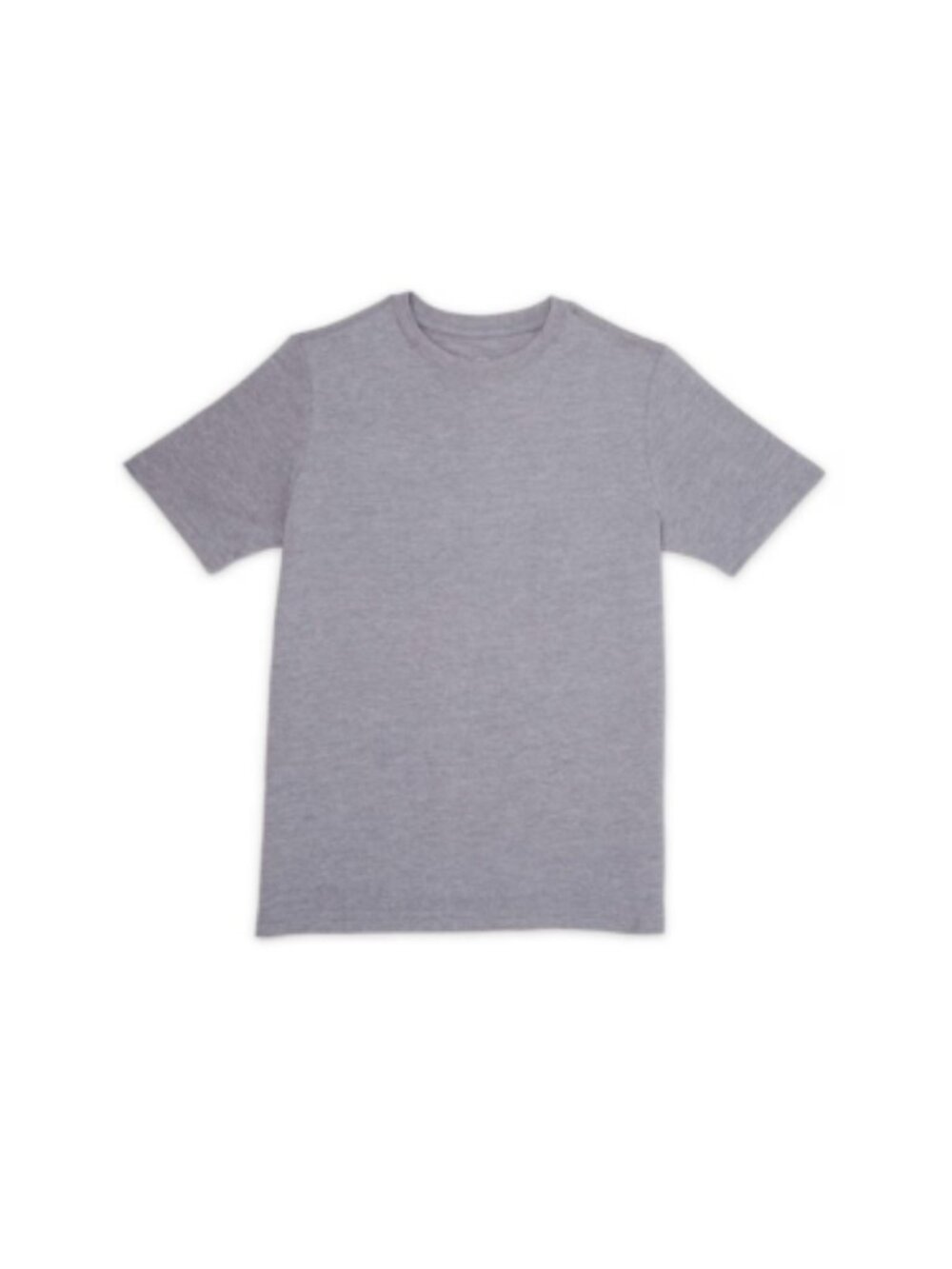 Wonder Nation Boys Kid Tough Tee with Short Sleeves, Sizes 4-18 & Husky